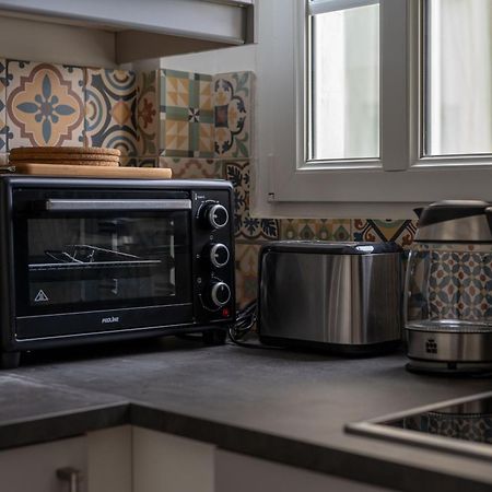 Charmant 2 Pieces Pour 4 Personnes A Courbevoie Διαμέρισμα Εξωτερικό φωτογραφία